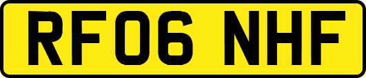 RF06NHF