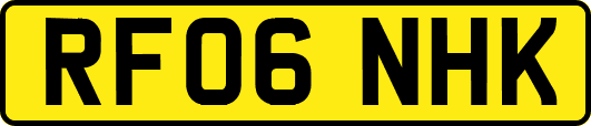 RF06NHK