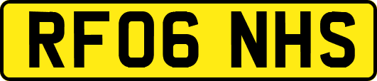 RF06NHS
