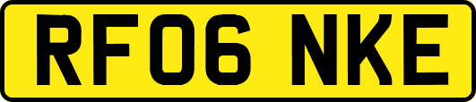 RF06NKE