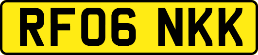 RF06NKK