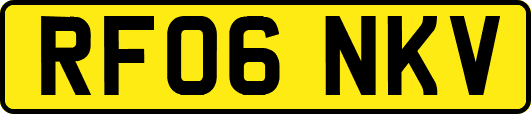 RF06NKV