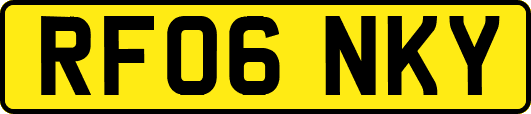 RF06NKY