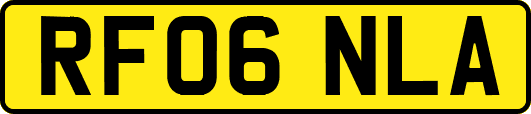 RF06NLA