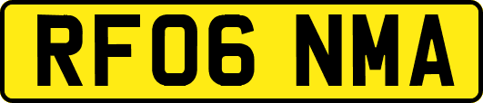 RF06NMA