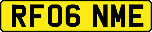 RF06NME