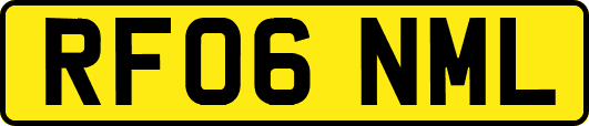 RF06NML