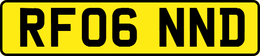 RF06NND