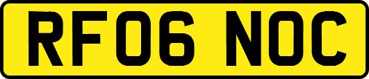 RF06NOC
