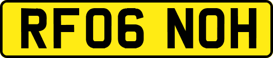 RF06NOH