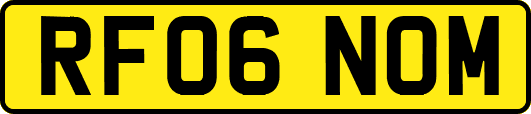 RF06NOM