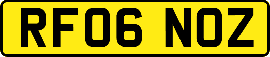 RF06NOZ