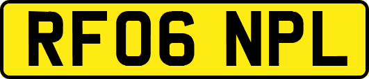 RF06NPL