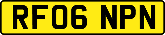 RF06NPN