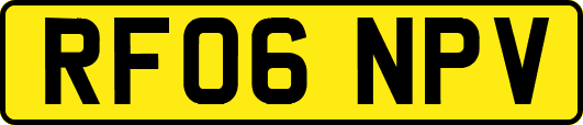 RF06NPV