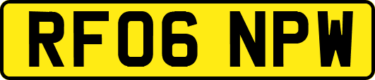 RF06NPW