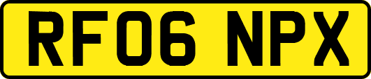 RF06NPX
