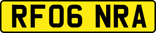 RF06NRA