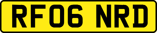RF06NRD
