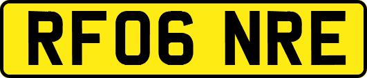 RF06NRE