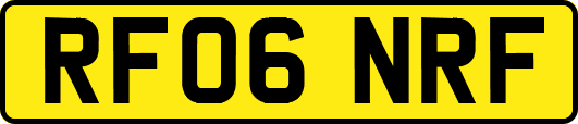 RF06NRF