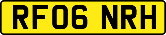 RF06NRH