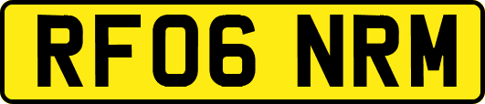 RF06NRM