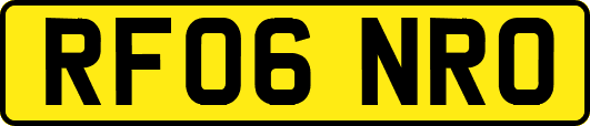 RF06NRO