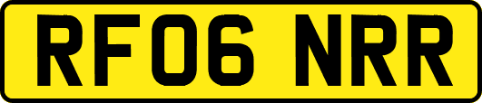 RF06NRR