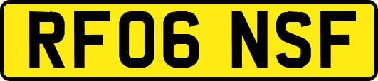 RF06NSF