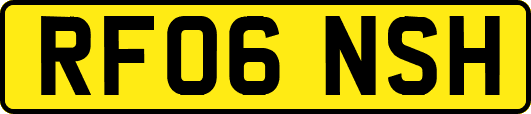 RF06NSH