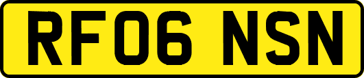 RF06NSN