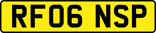 RF06NSP