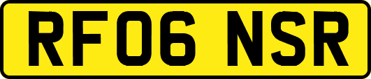 RF06NSR