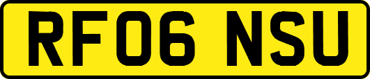 RF06NSU