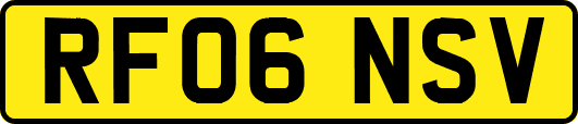 RF06NSV