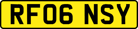 RF06NSY
