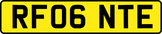 RF06NTE