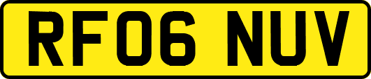 RF06NUV