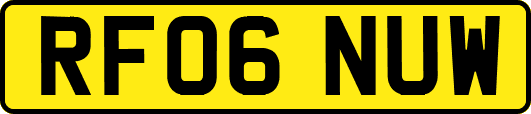 RF06NUW