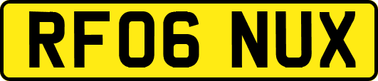 RF06NUX