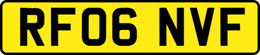 RF06NVF
