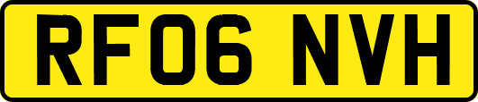 RF06NVH