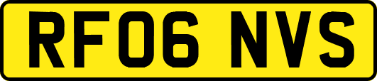 RF06NVS