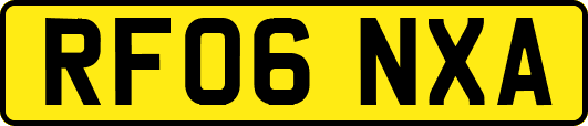 RF06NXA
