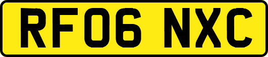 RF06NXC