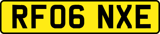 RF06NXE