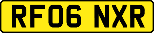 RF06NXR