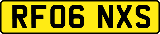 RF06NXS