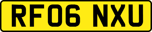 RF06NXU